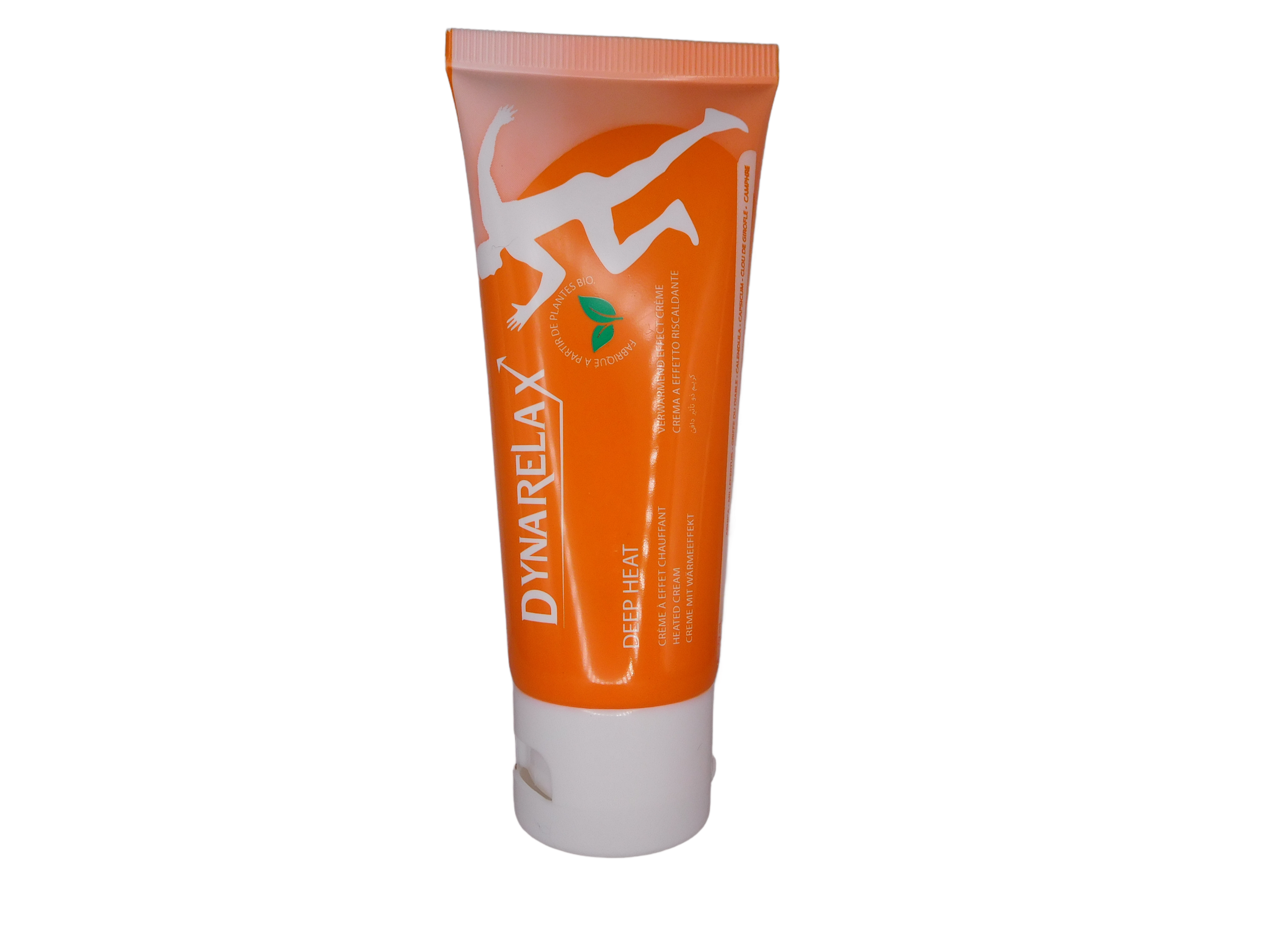 DYNARELAX Deep Heat 3