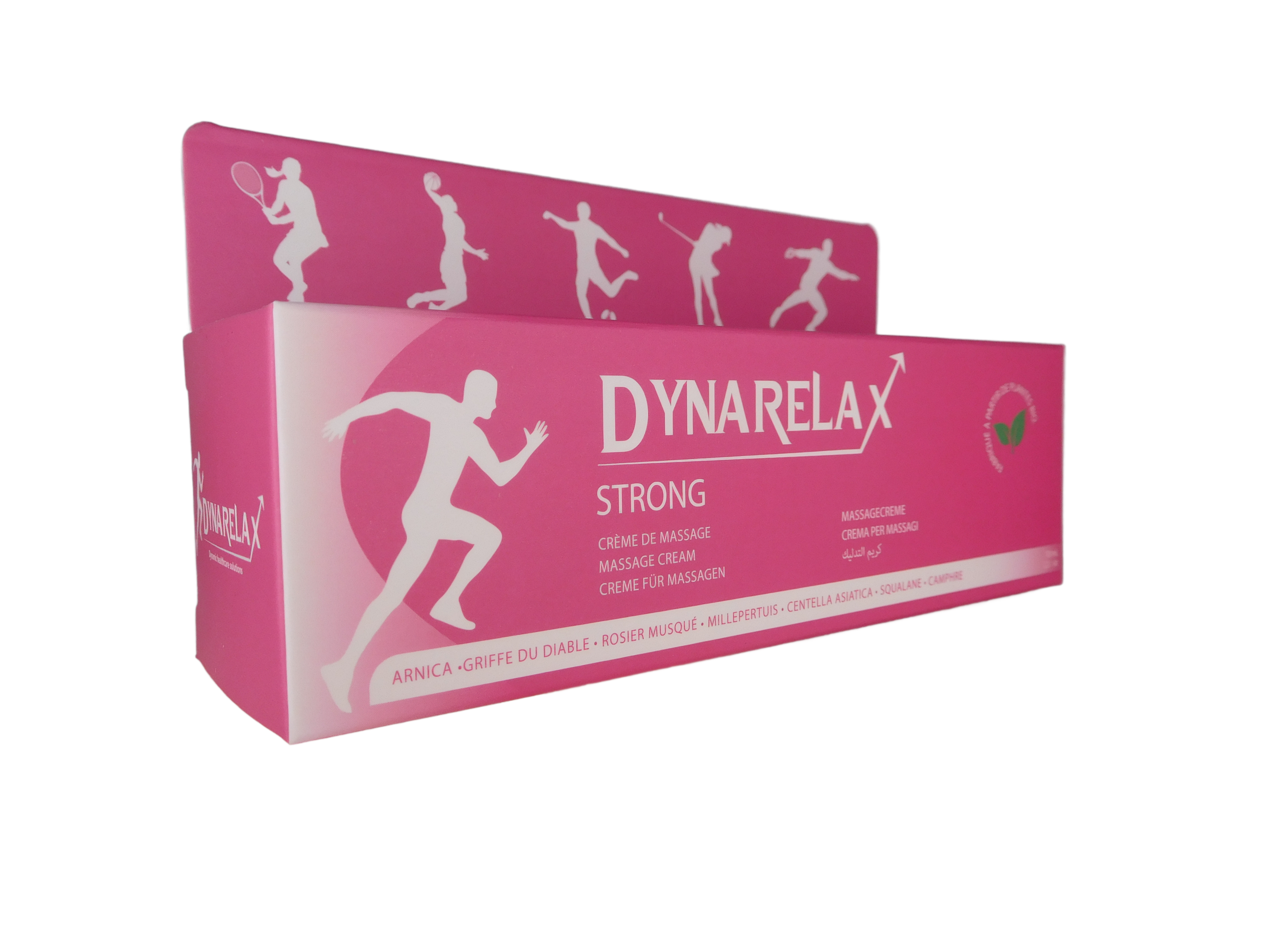 DYNARELAX Strong 2